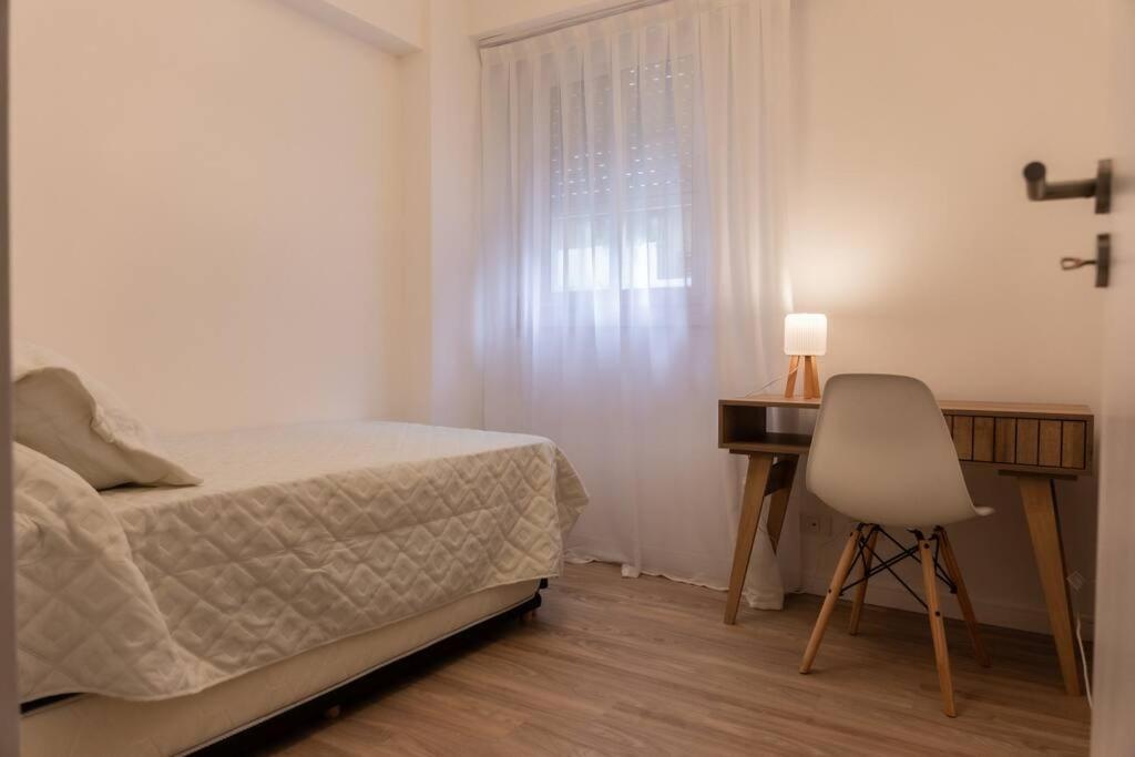 Santa Fe 3401 By Depptoe Apartamento *