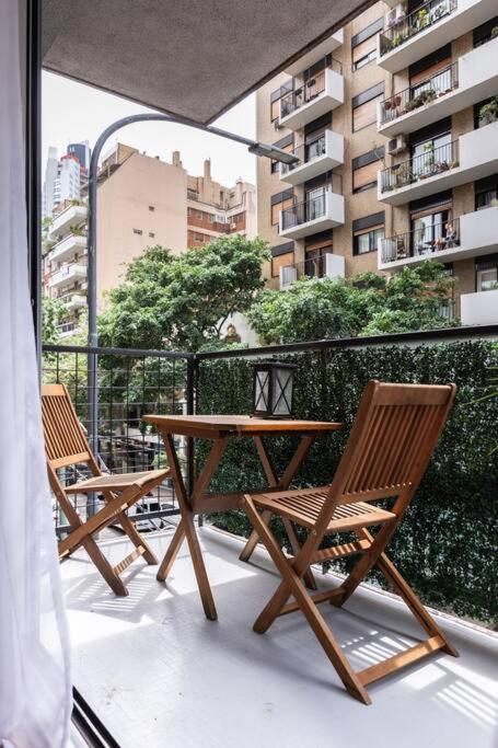 Apartamento Santa Fe 3401 By Depptoe Ciudad Autónoma de Buenos Aires