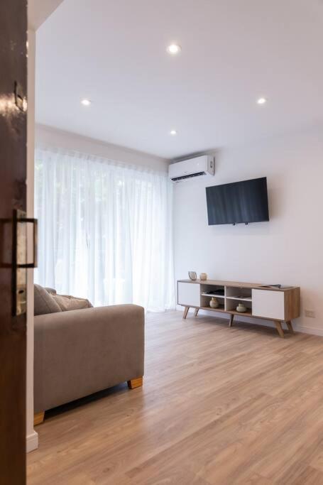 Santa Fe 3401 By Depptoe Apartamento Ciudad Autónoma de Buenos Aires