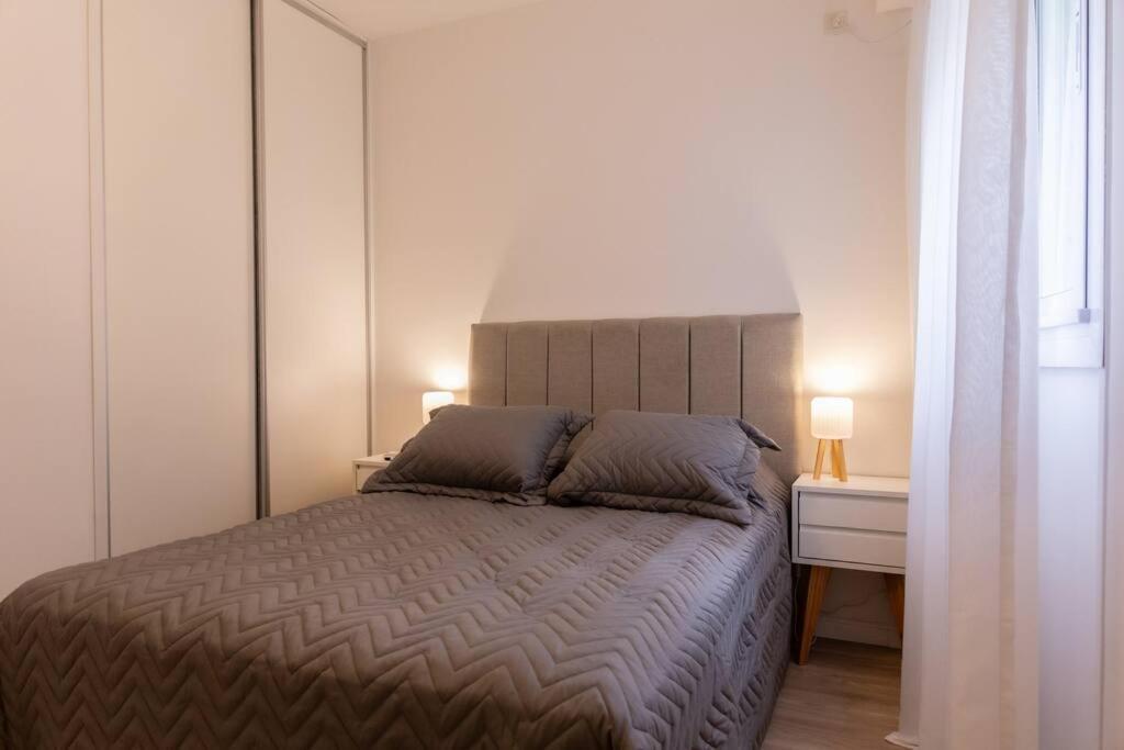 Santa Fe 3401 By Depptoe Apartamento Ciudad Autónoma de Buenos Aires