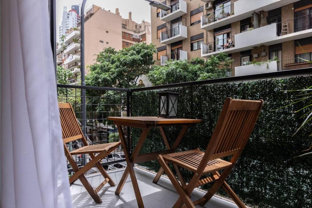 Santa Fe 3401 By Depptoe Apartamento *