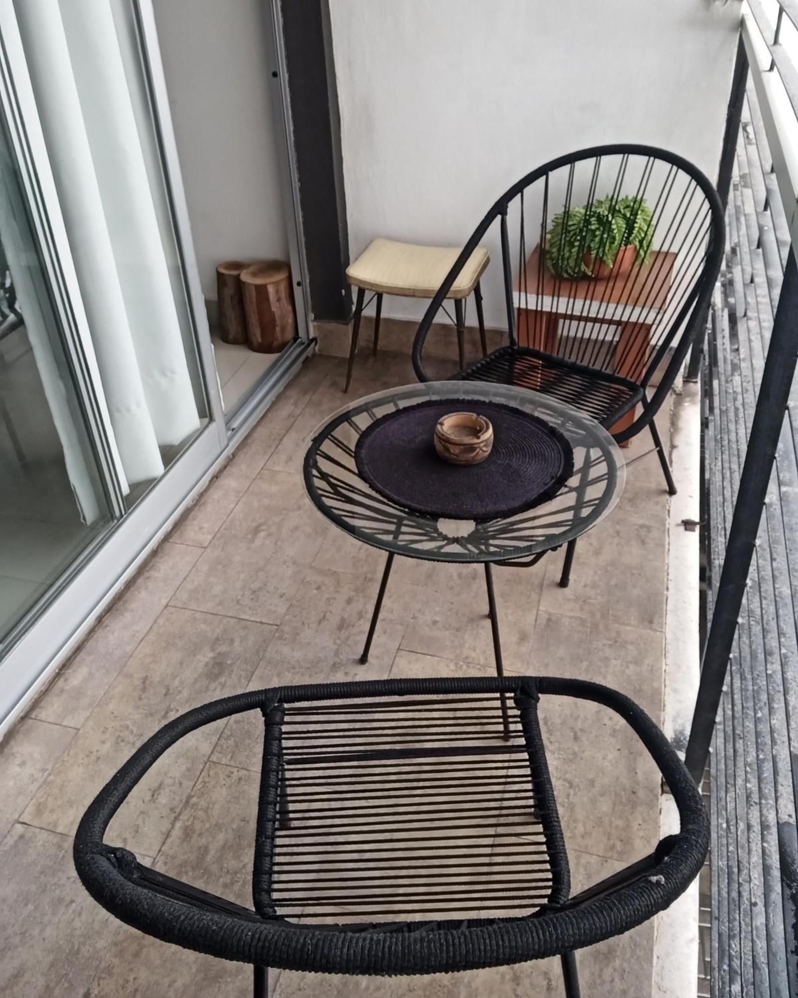 Apartment Daike *