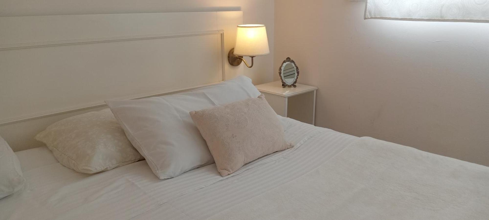 A&e Apartamento *