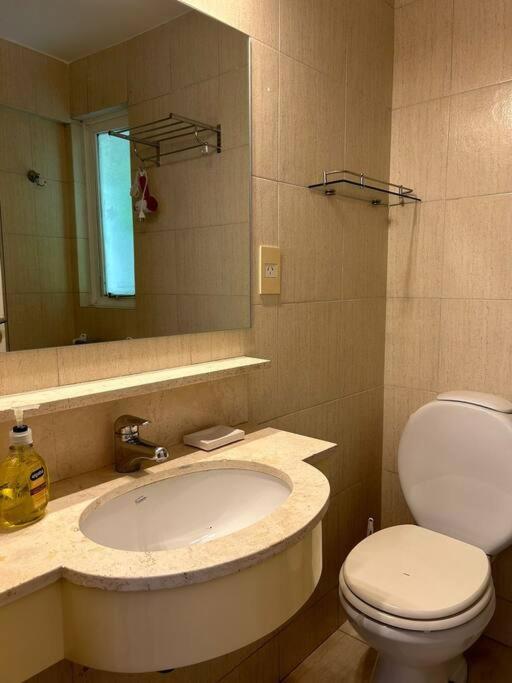 Apartamento Elegancia Urbana A Pasos De Todo