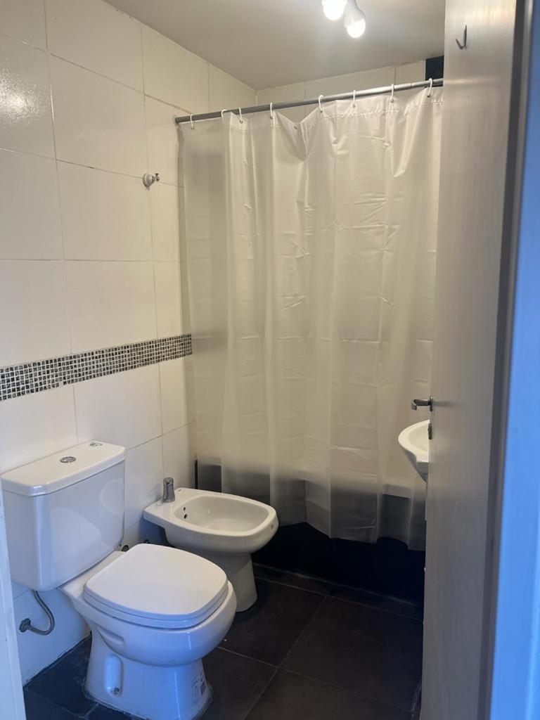 Departamento En Palermo * Ciudad Autónoma de Buenos Aires
