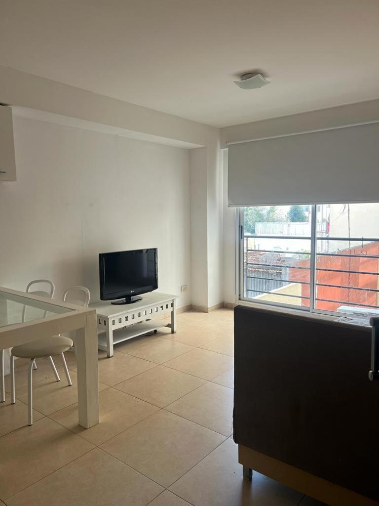 Departamento En Palermo