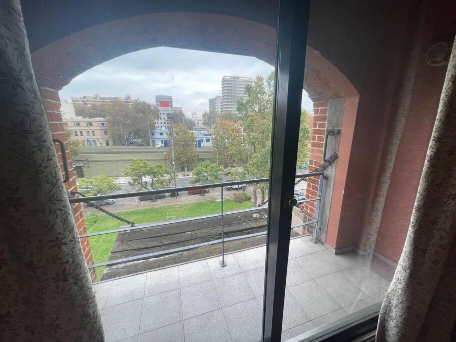 Apartamento Beautiful In Puerto Madero
