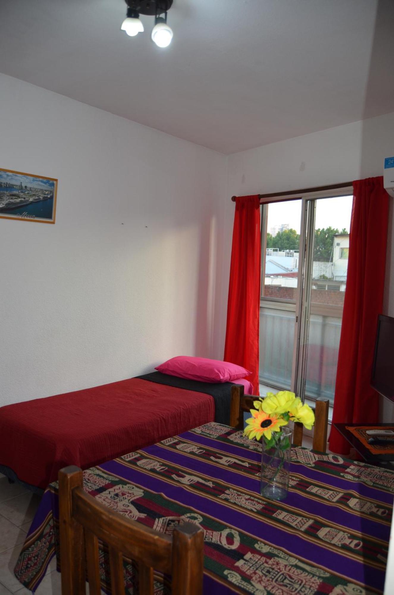 Apartamento Punta Palermo