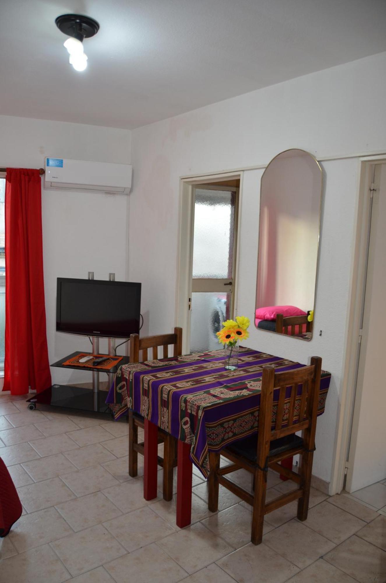 Apartamento Punta Palermo * Ciudad Autónoma de Buenos Aires