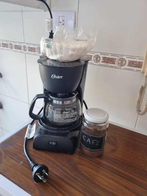 Apartamento Salguero