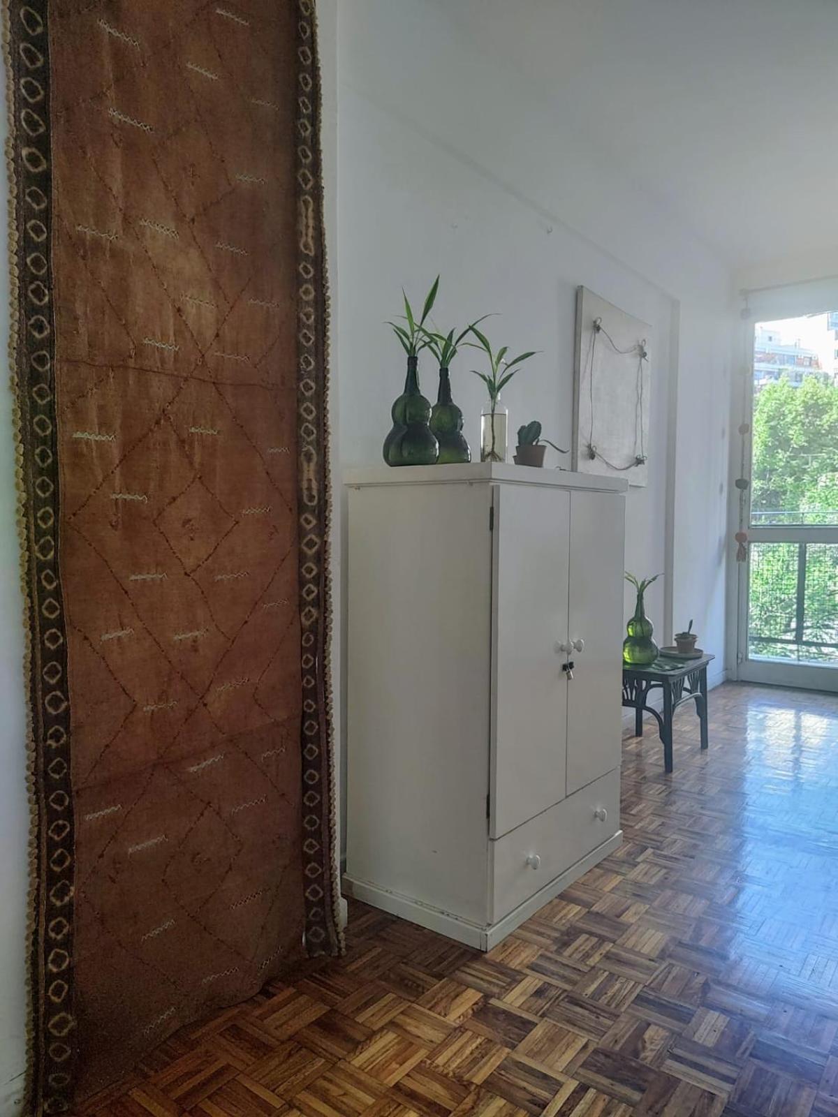 4 Ambientes Con Balcon En Palermo Soho Ciudad Autónoma de Buenos Aires