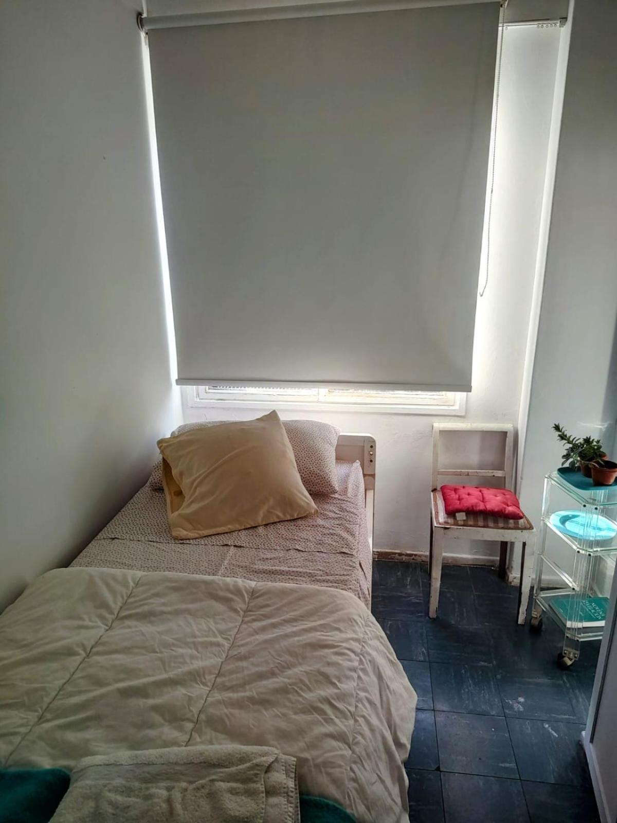 4 Ambientes Con Balcon En Palermo Soho * Ciudad Autónoma de Buenos Aires