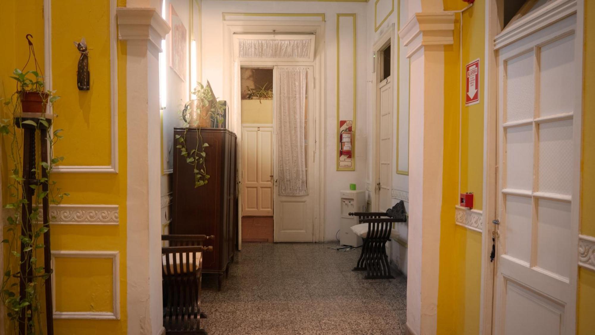 Sevilla Ciudad Autónoma de Buenos Aires