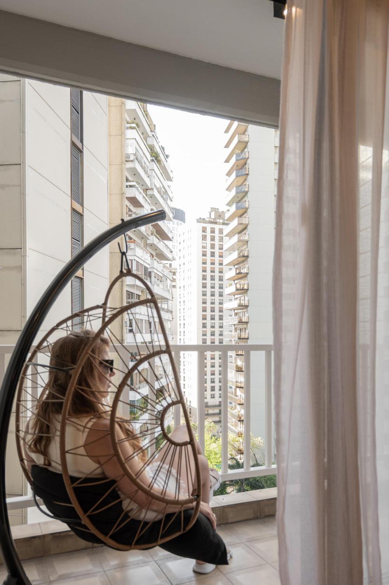 Feir's Park & Rooftop Hotel 4*