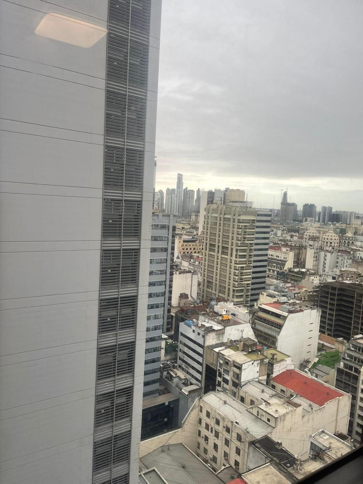 Obelisco Apartamento Ciudad Autónoma de Buenos Aires
