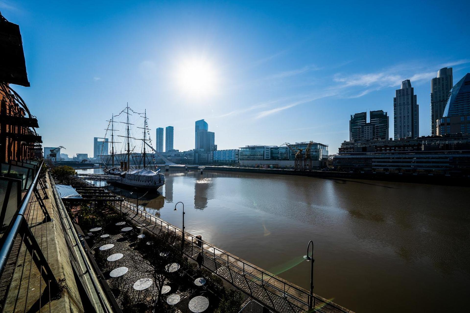 Madero Homes Ciudad Autónoma de Buenos Aires