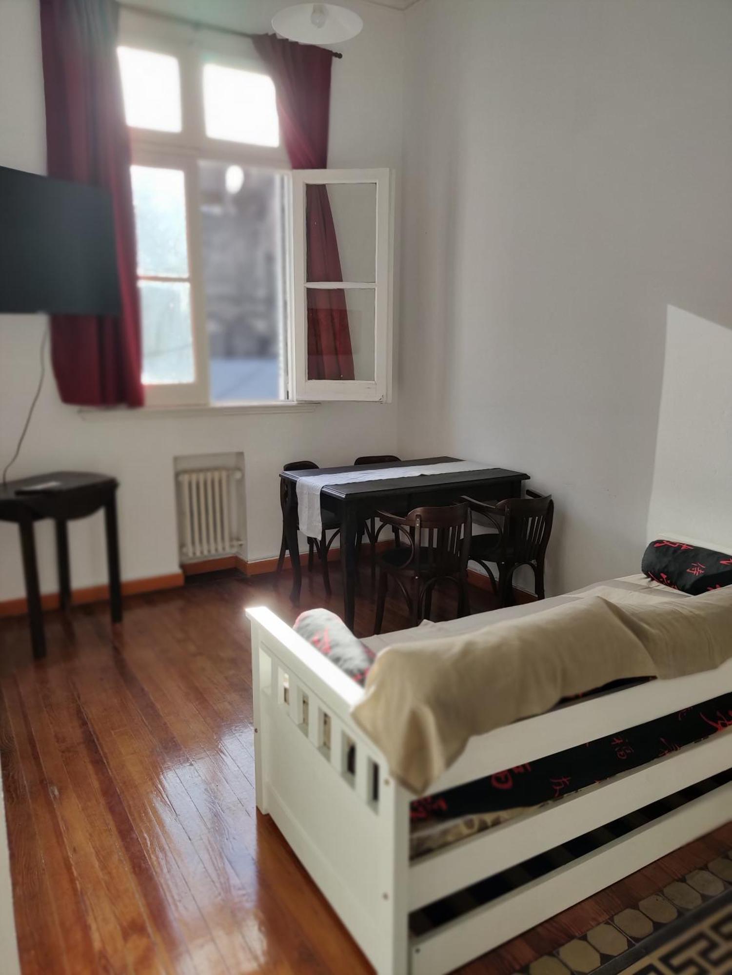 Apartamento Un Lugar Perfecto En Caba
