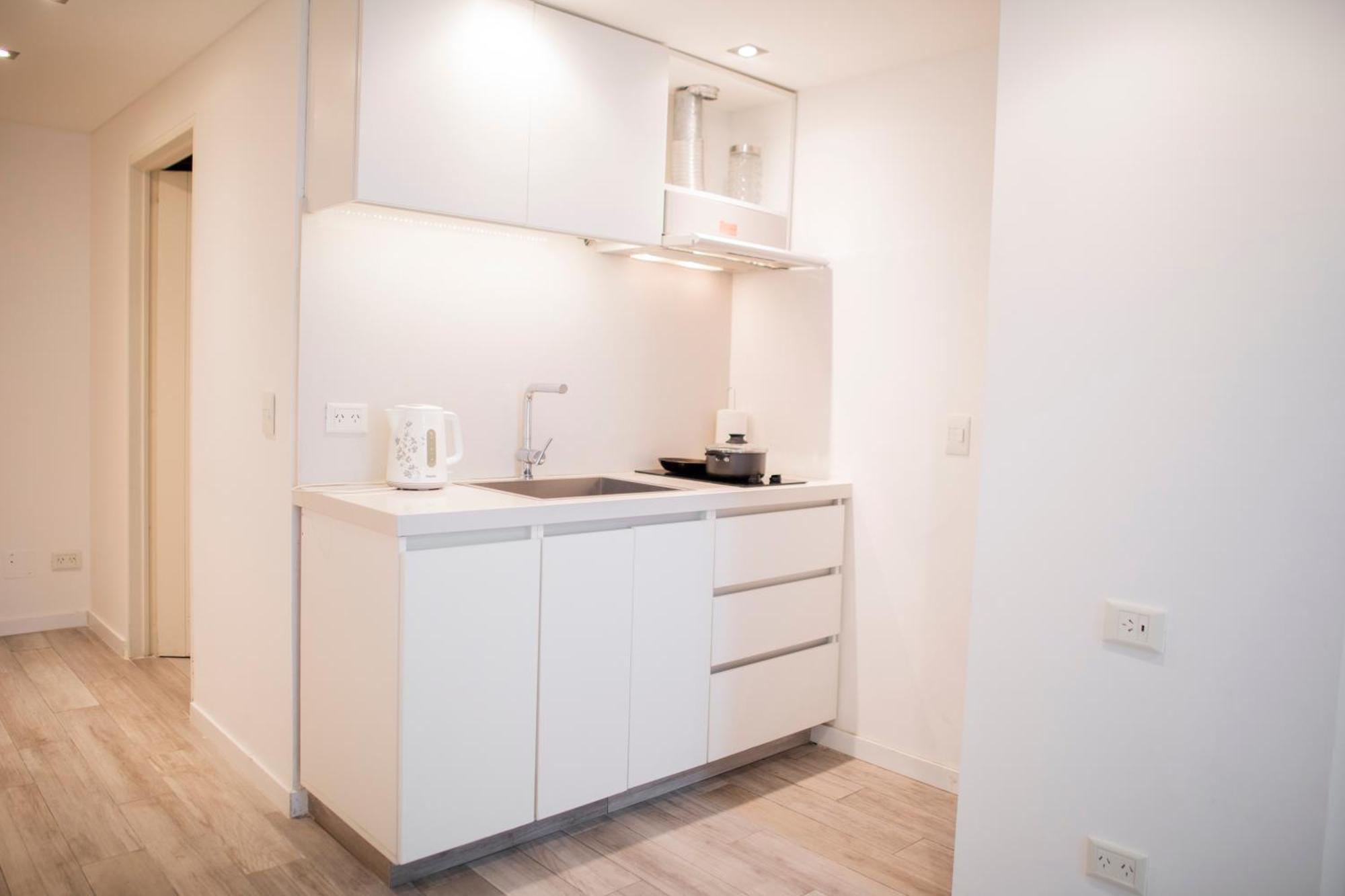 Wesleep Paraguay Departamentos En Microcentro Ciudad Autónoma de Buenos Aires