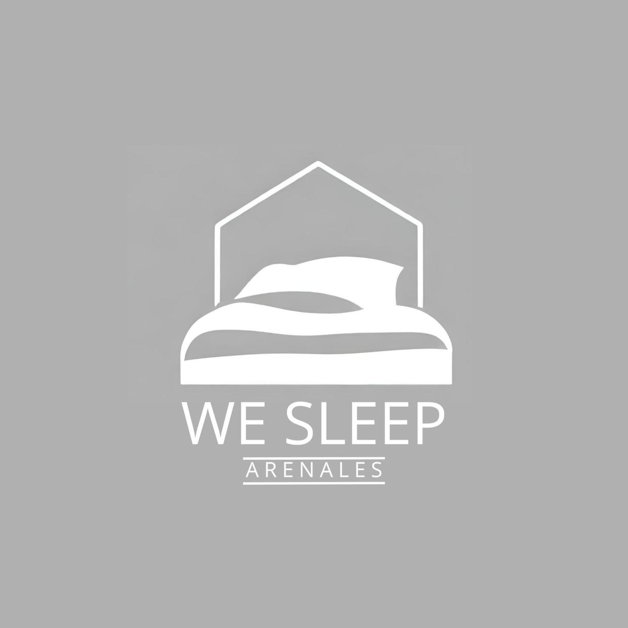 Apartamento Wesleep Paraguay Departamentos En Microcentro *