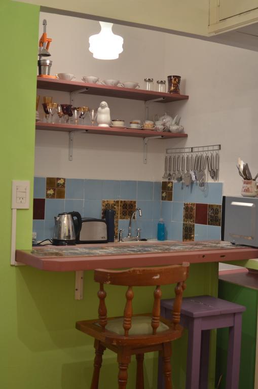 Apartamento Corazón De San Telmo Ciudad Autónoma de Buenos Aires