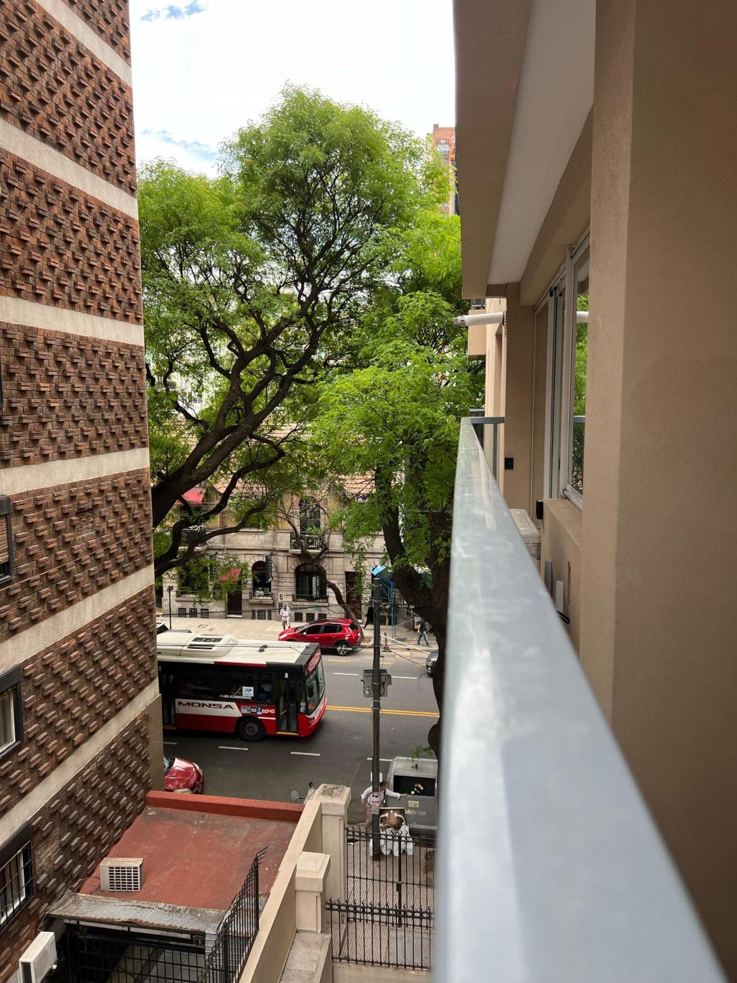 Departamento Entero Con Servicios Excelente * Ciudad Autónoma de Buenos Aires