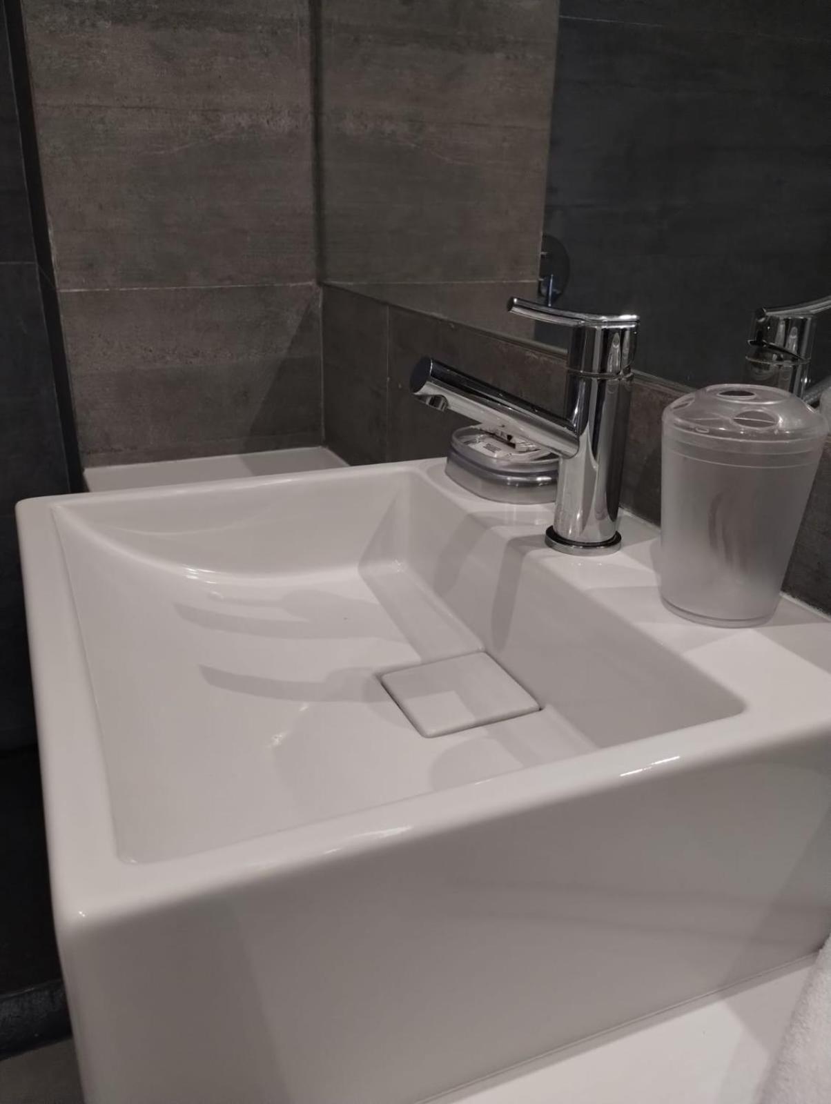 Wesleep Paraguay Departamentos En Microcentro Ciudad Autónoma de Buenos Aires
