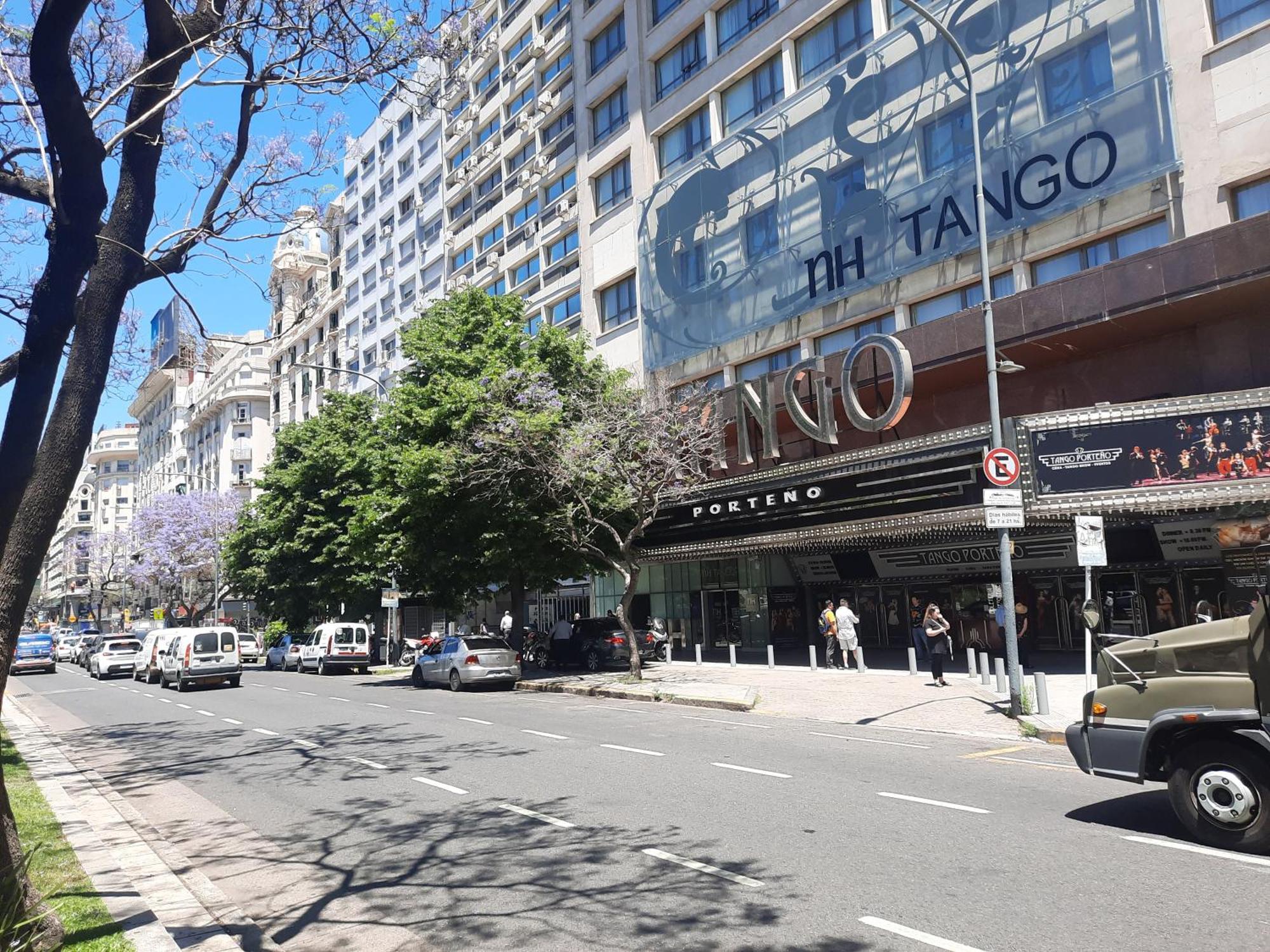 Vivi La Mejor Experiencia En El Corazon De Ba !!!! * Ciudad Autónoma de Buenos Aires