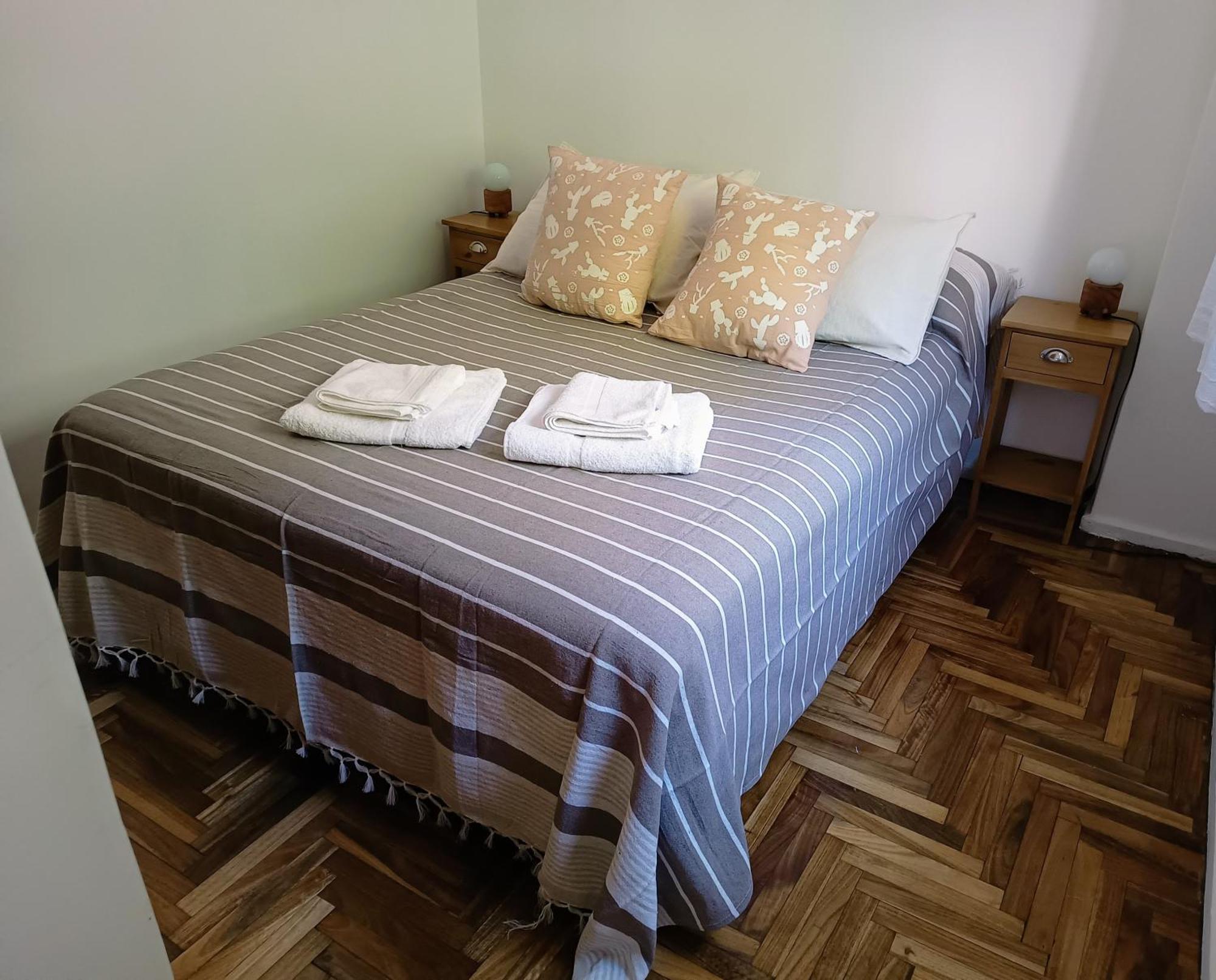 Hermoso Departamento En El Corazon De Palermo Soho Ciudad Autónoma de Buenos Aires