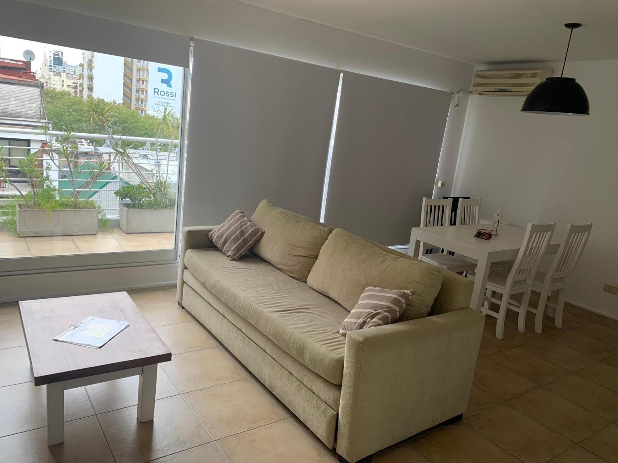 My Place * Ciudad Autónoma de Buenos Aires