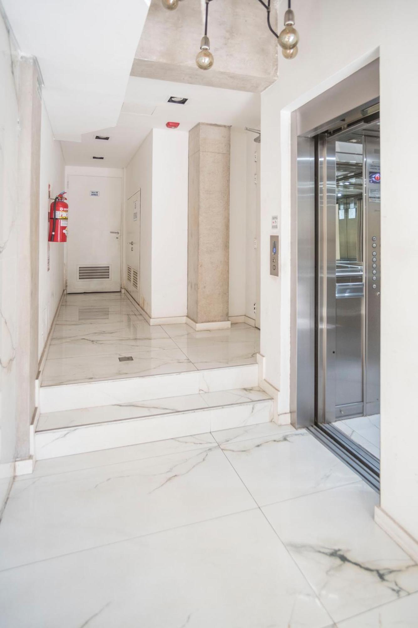 El Patio En Palermo Hollywood Apartamento Ciudad Autónoma de Buenos Aires