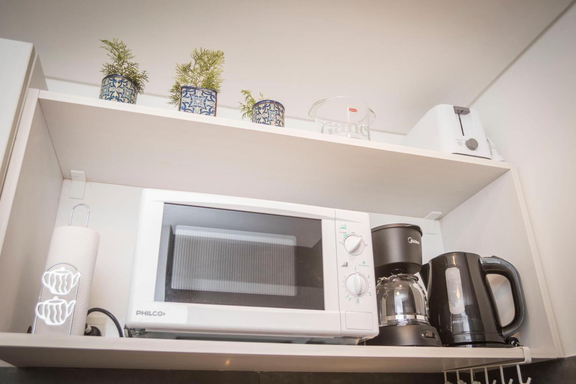El Patio En Palermo Hollywood Apartamento Ciudad Autónoma de Buenos Aires