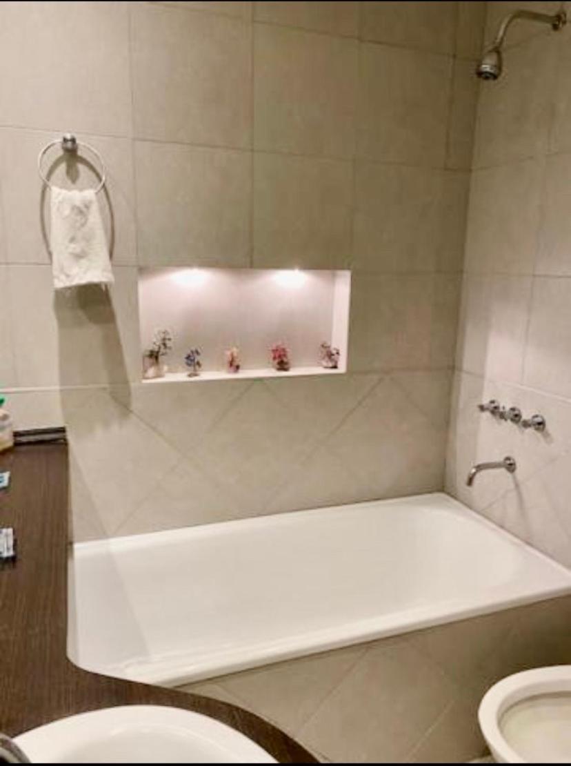 Apartamento Departamento En Palermo, Lindo Y Muy Bien Ubicado *