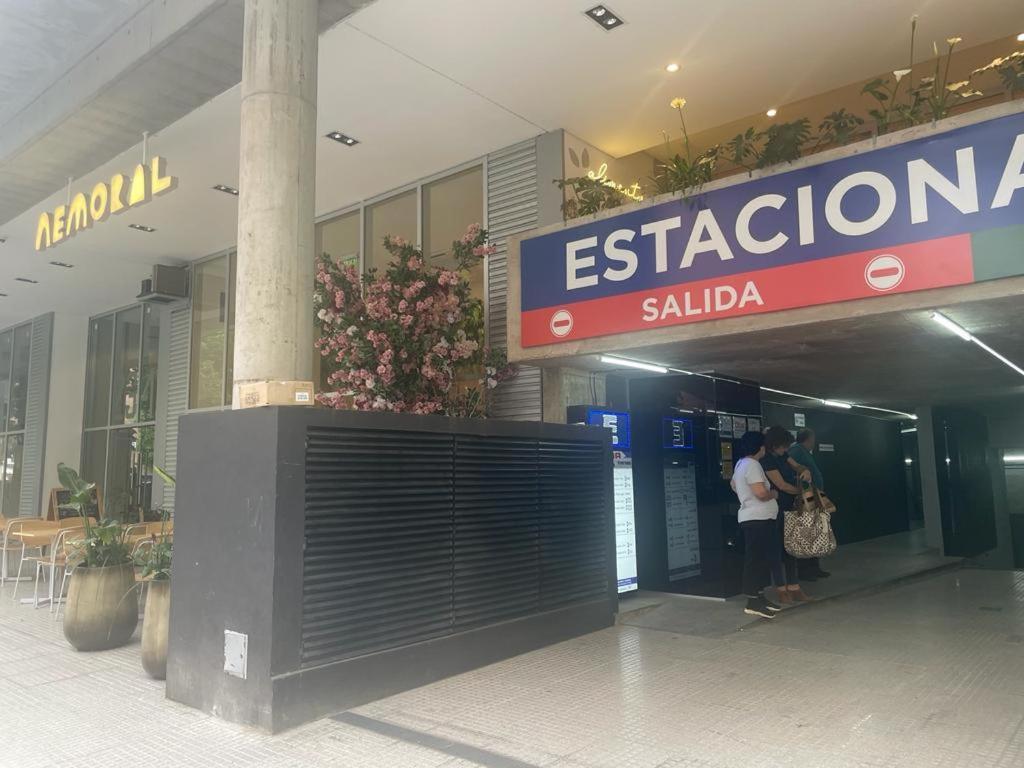 Apartamento Montaneses 2342 Modern Fleni