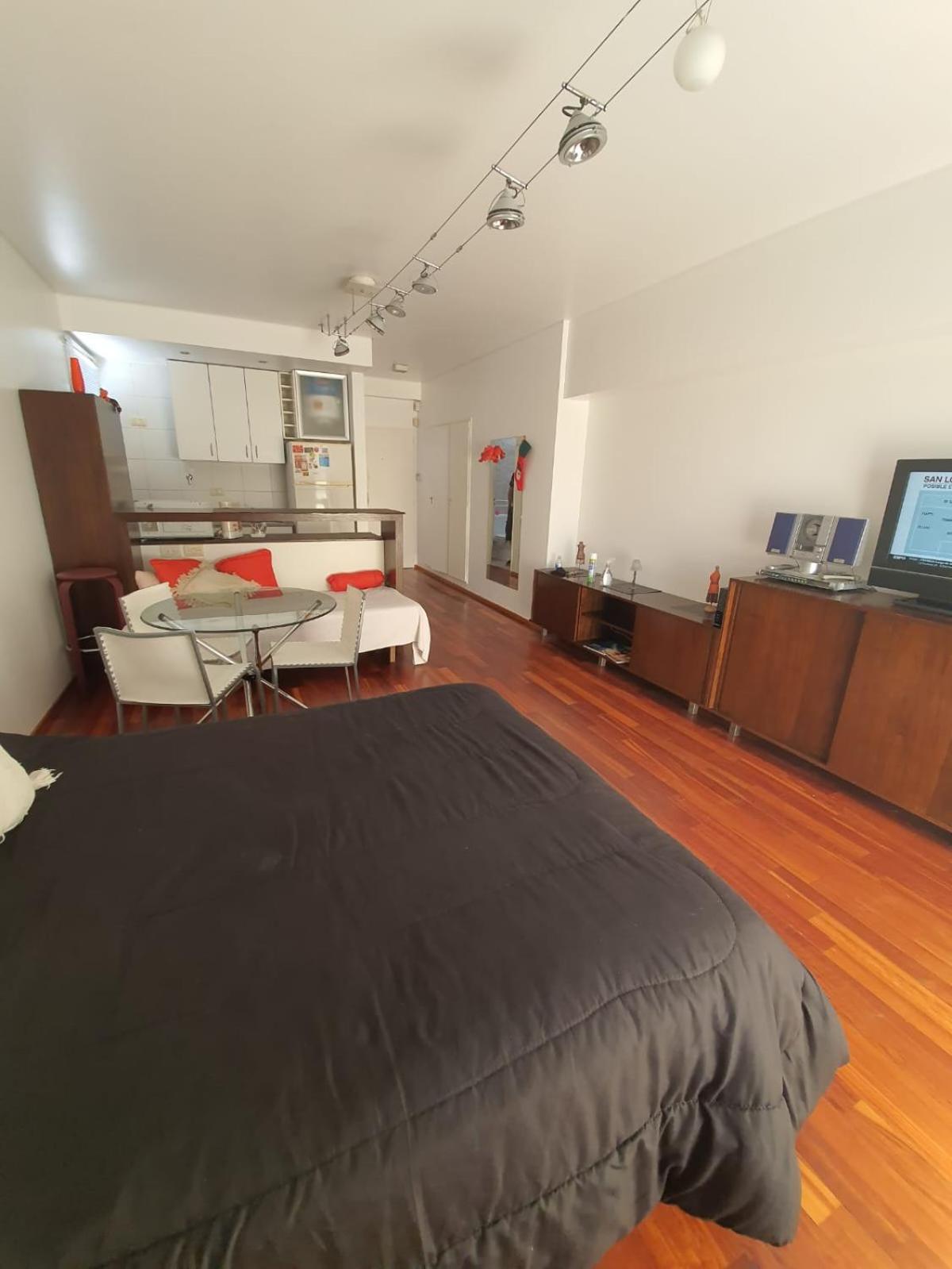 Juncal Apartahotel 3*