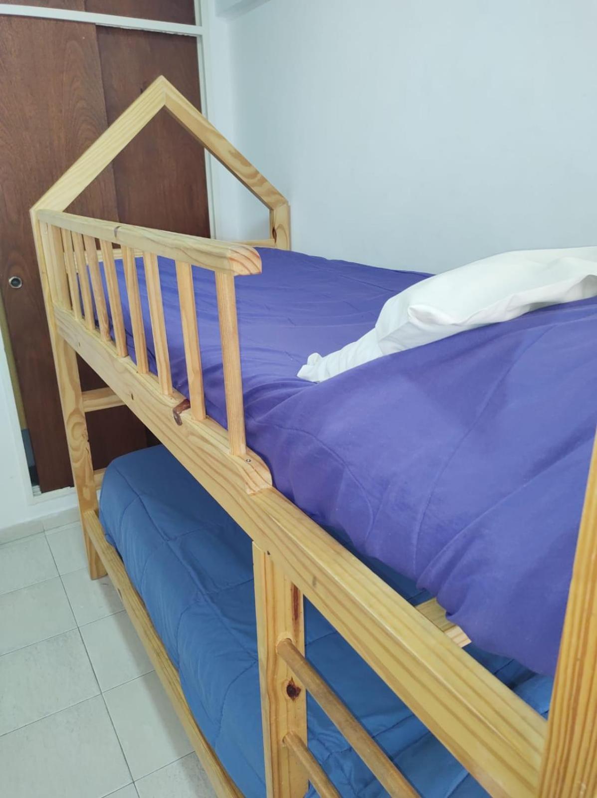 Centrico Y Amplio A Pasos Del Metro Apartamento *