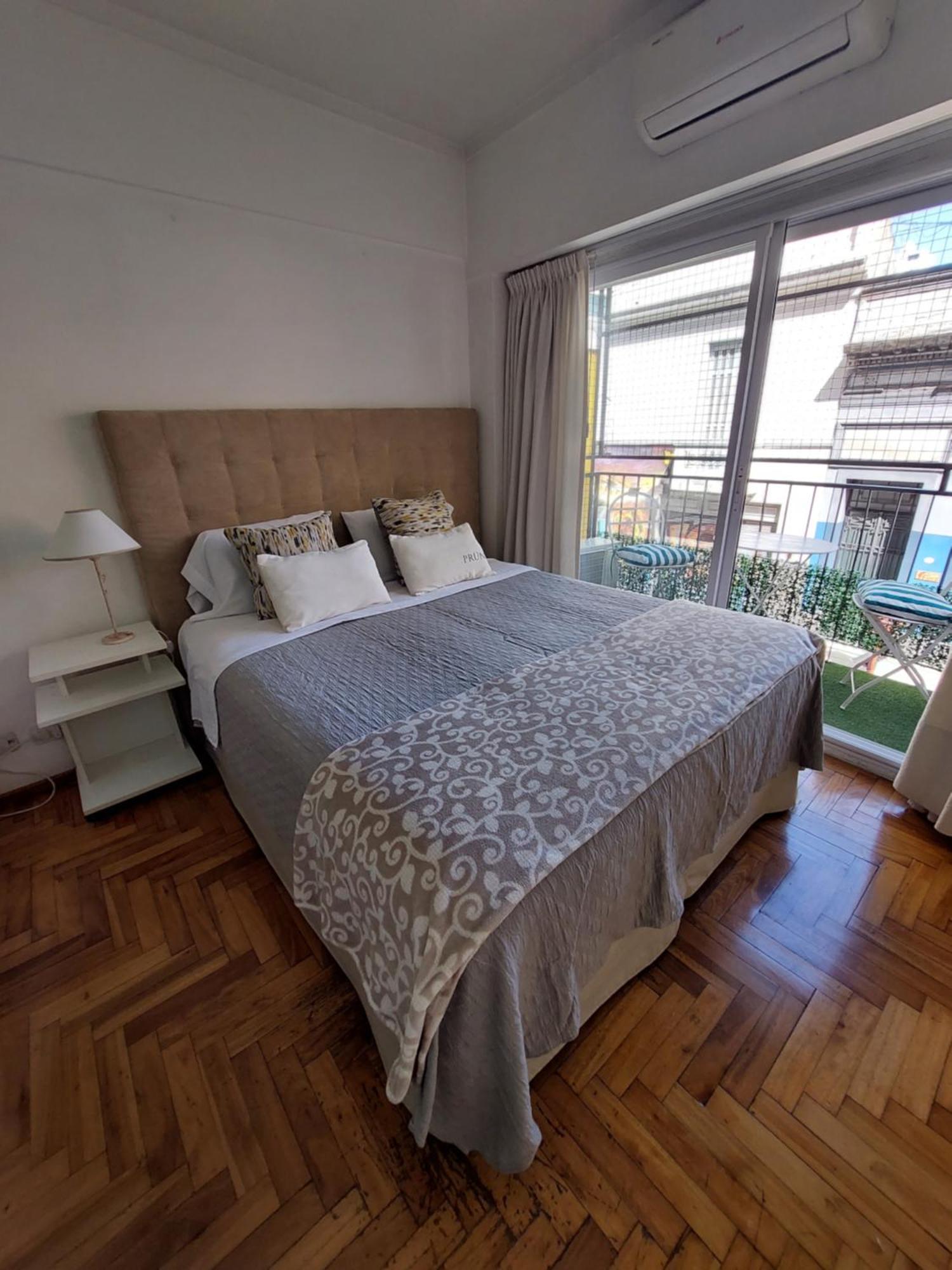 Divino Monoambiente En San Telmo Ciudad Autónoma de Buenos Aires