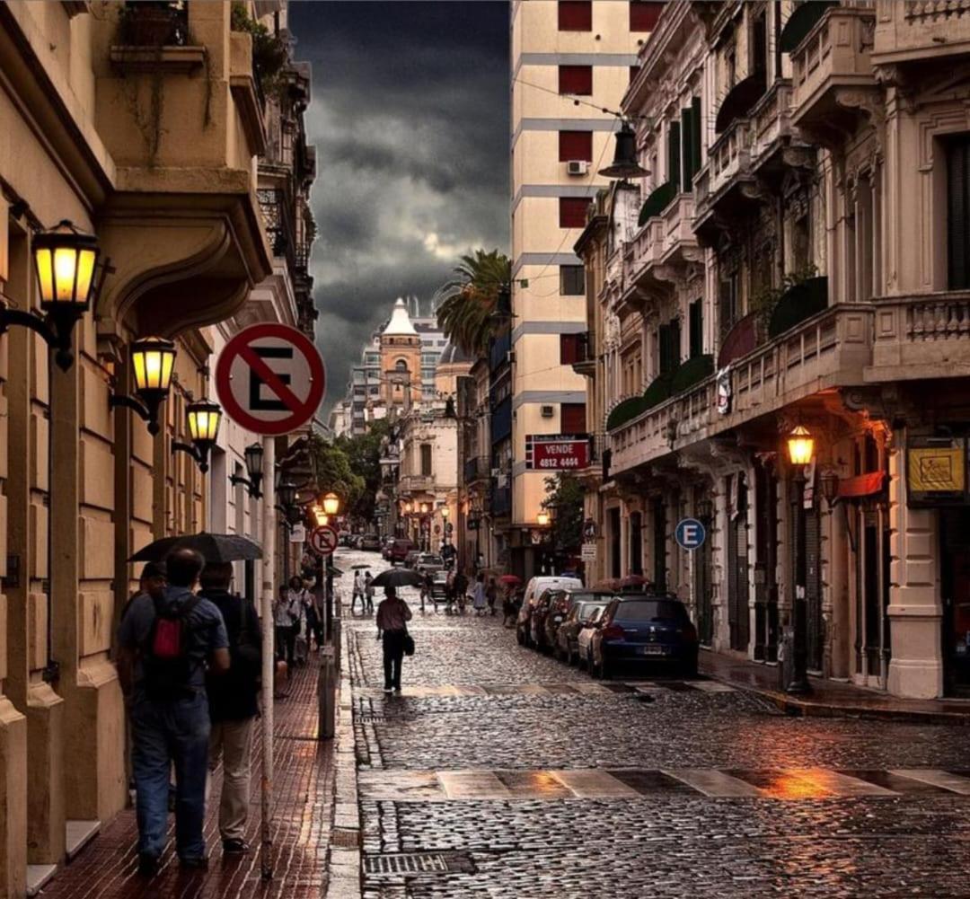 Divino Monoambiente En San Telmo Ciudad Autónoma de Buenos Aires