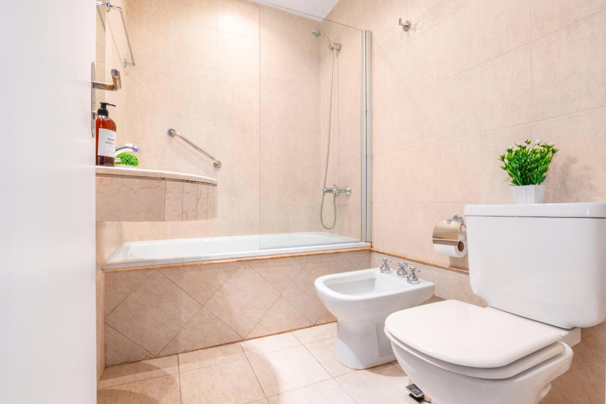 Apartamento Modern In Puerto Madero Ciudad Autónoma de Buenos Aires
