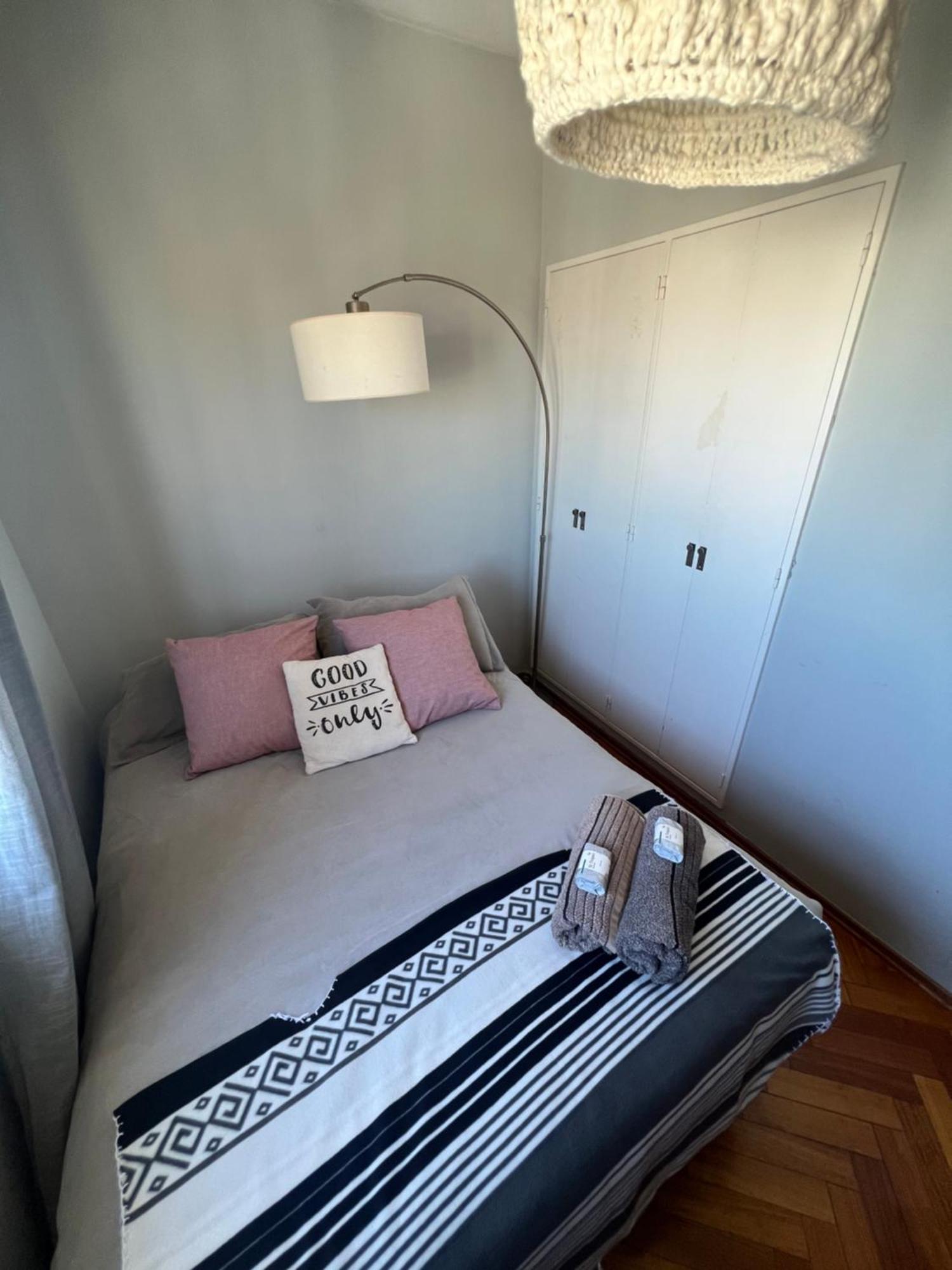 Homestay Amazing View Buenos Aires