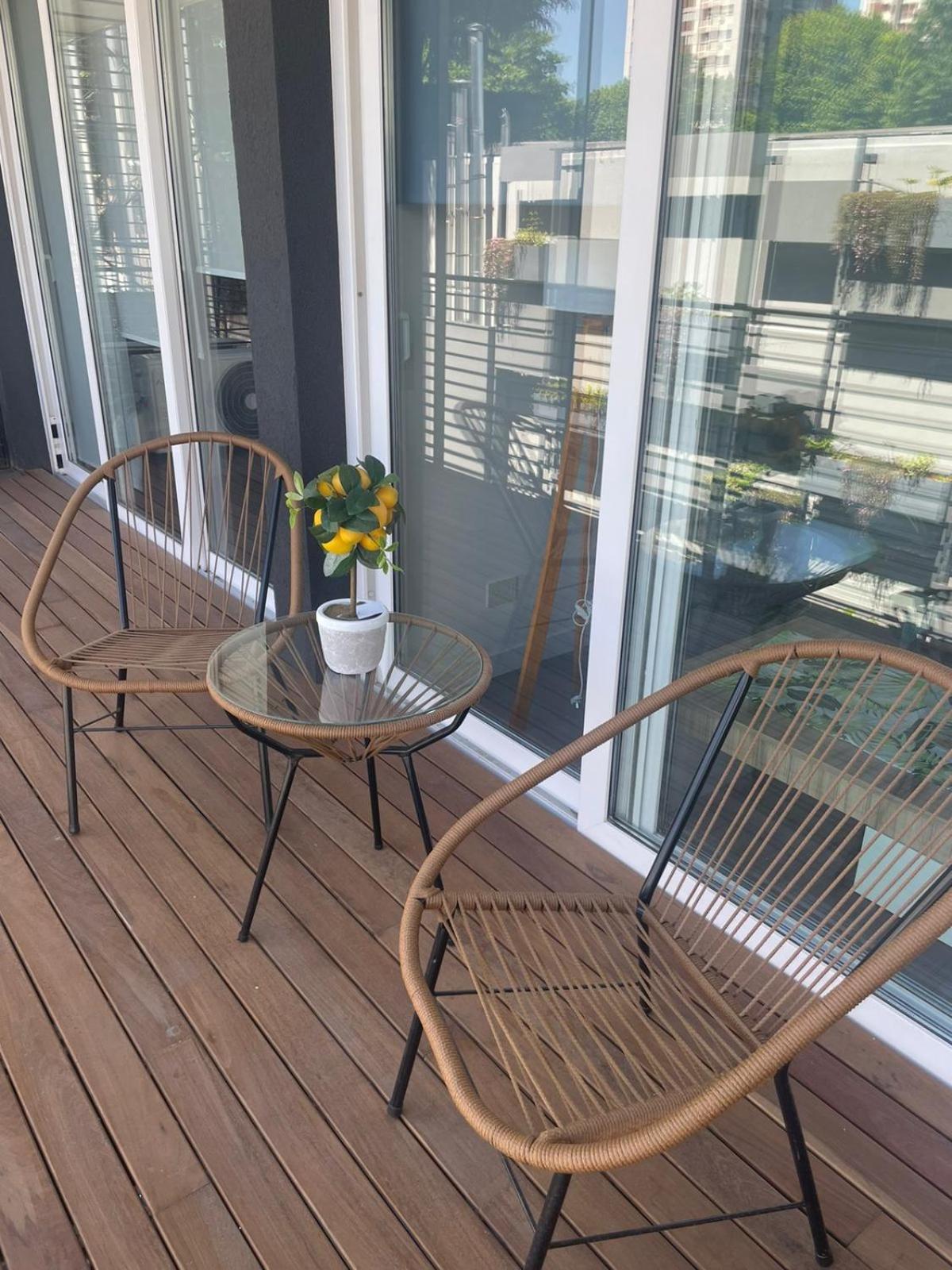 Apartamento Montaneses 2342 Modern Fleni *