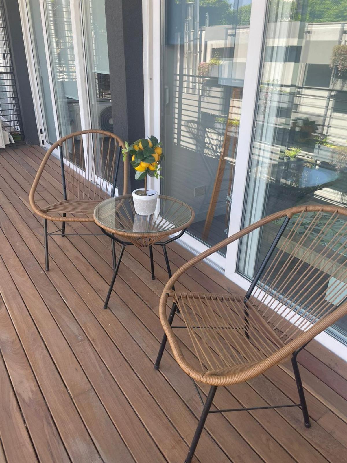 Apartamento Montaneses 2342 Modern Fleni Ciudad Autónoma de Buenos Aires