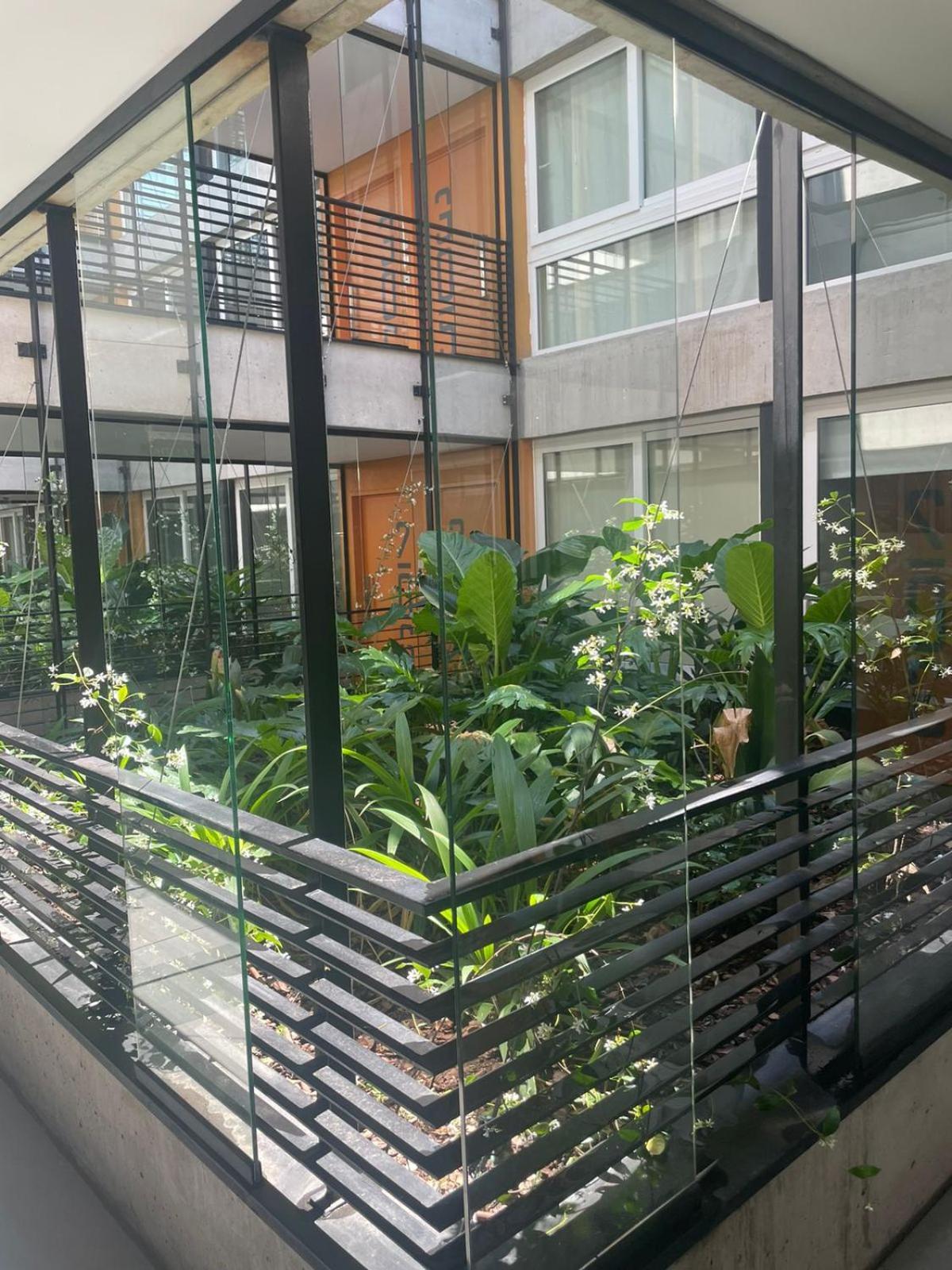 Apartamento Montaneses 2342 Modern Fleni