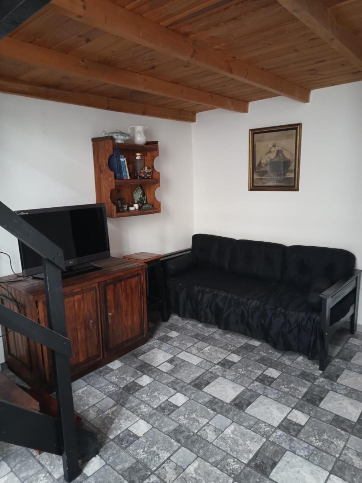 Azul Apartamento