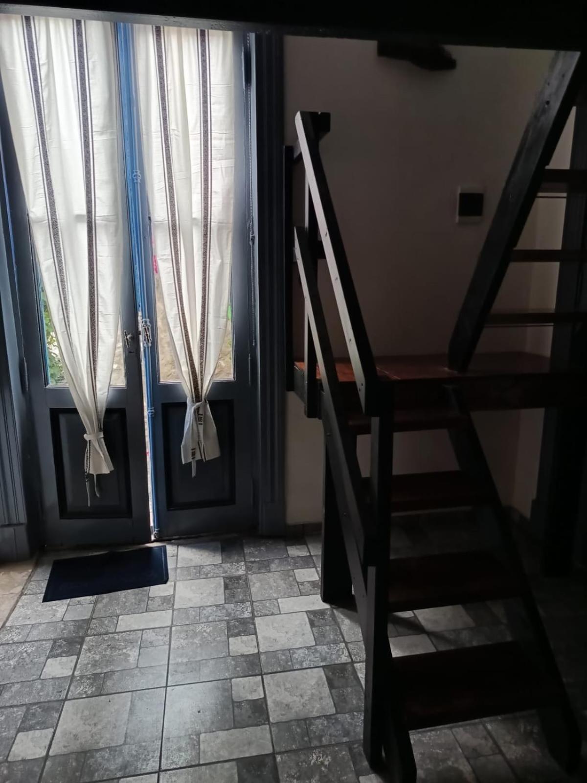 Apartamento Azul *