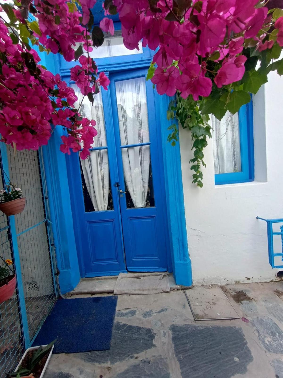Azul Ciudad Autónoma de Buenos Aires