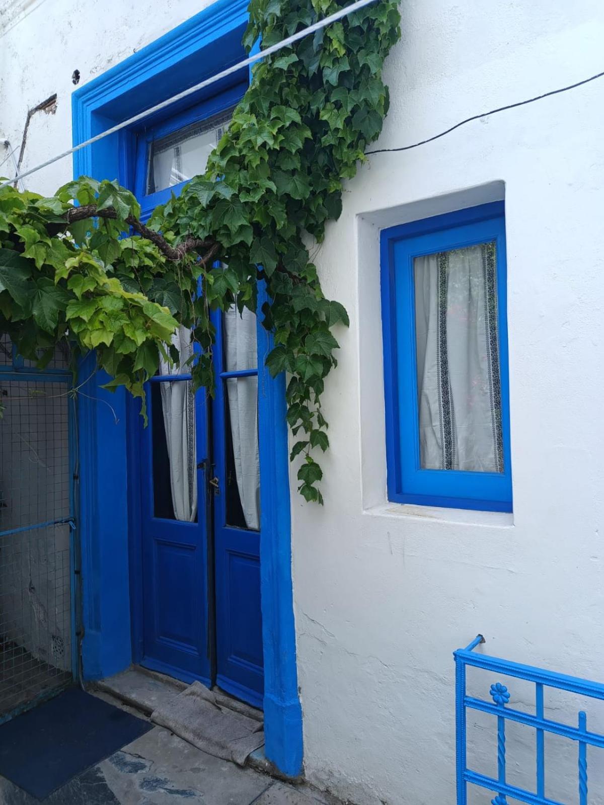 Apartamento Azul Ciudad Autónoma de Buenos Aires
