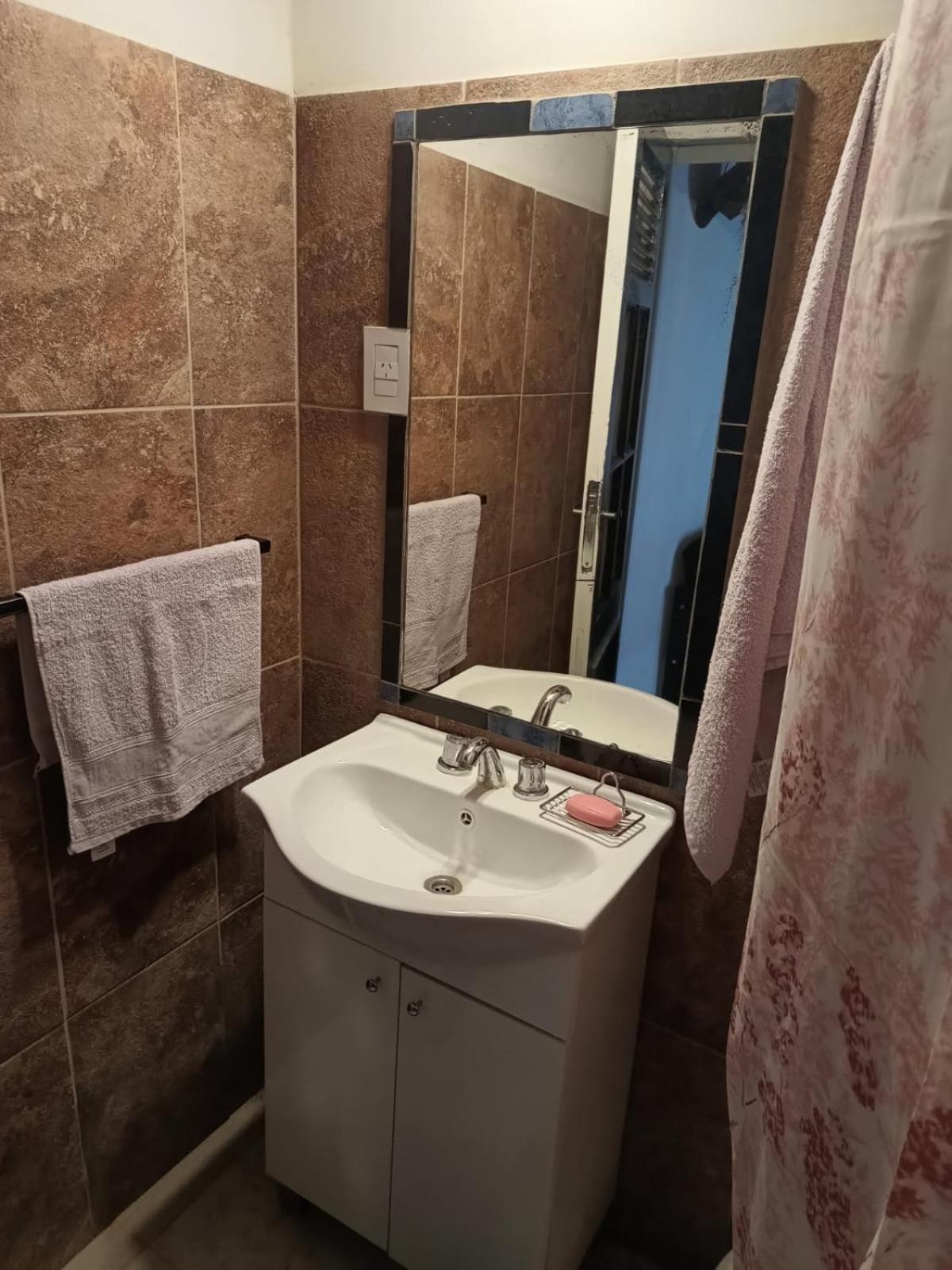 Apartamento Azul