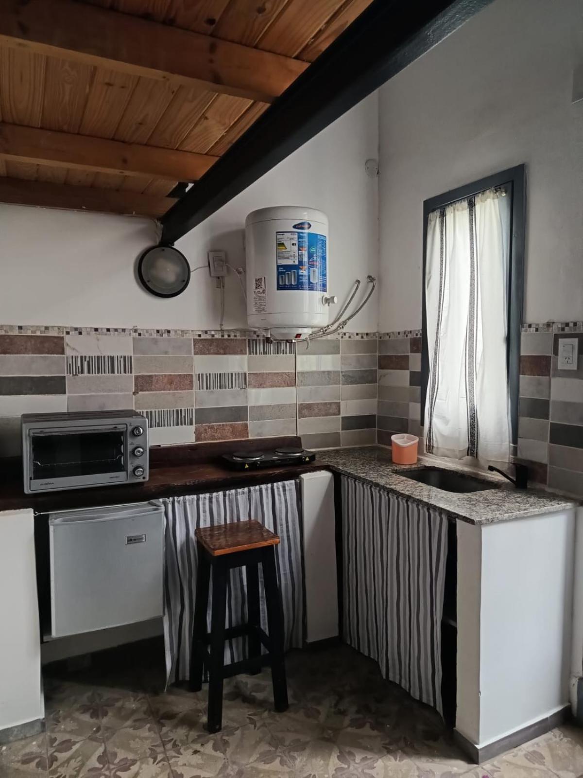 Azul Apartamento