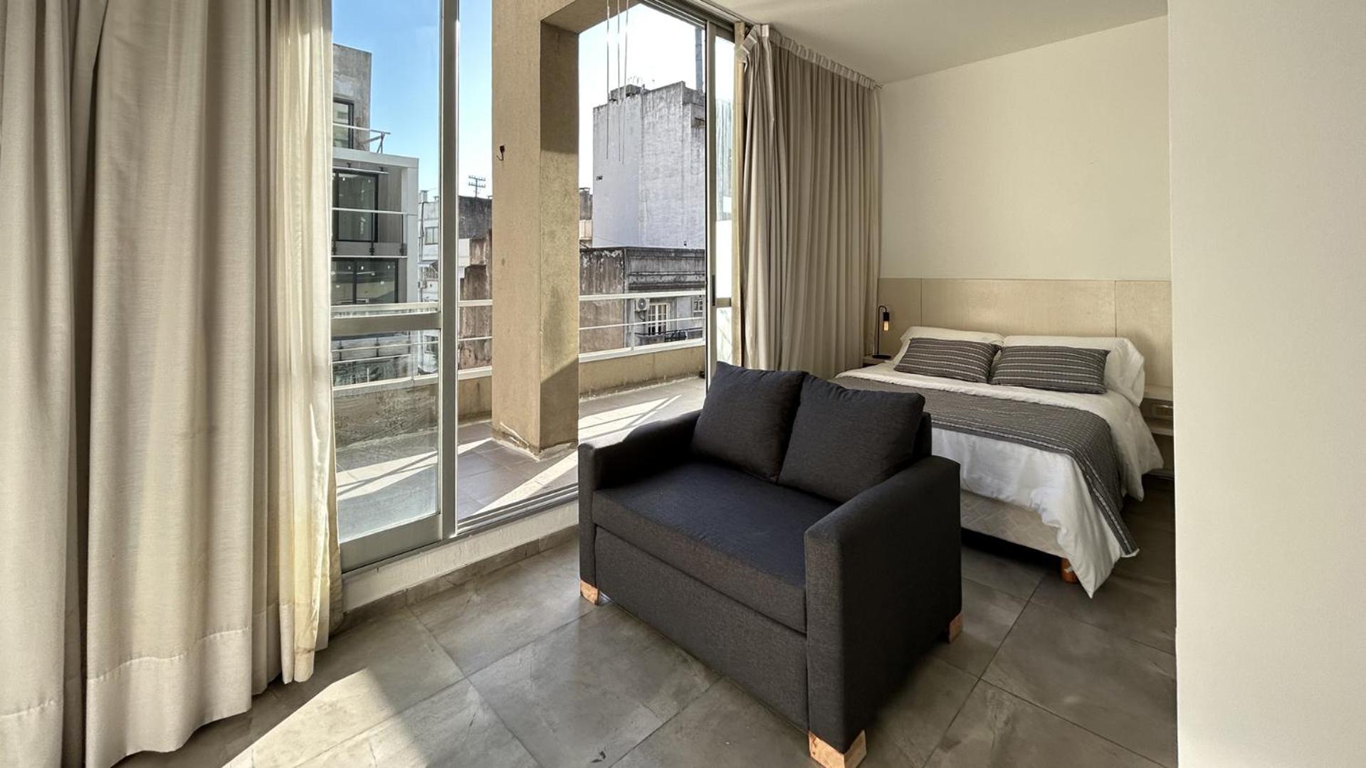 Apartamento We Sleep Arenales