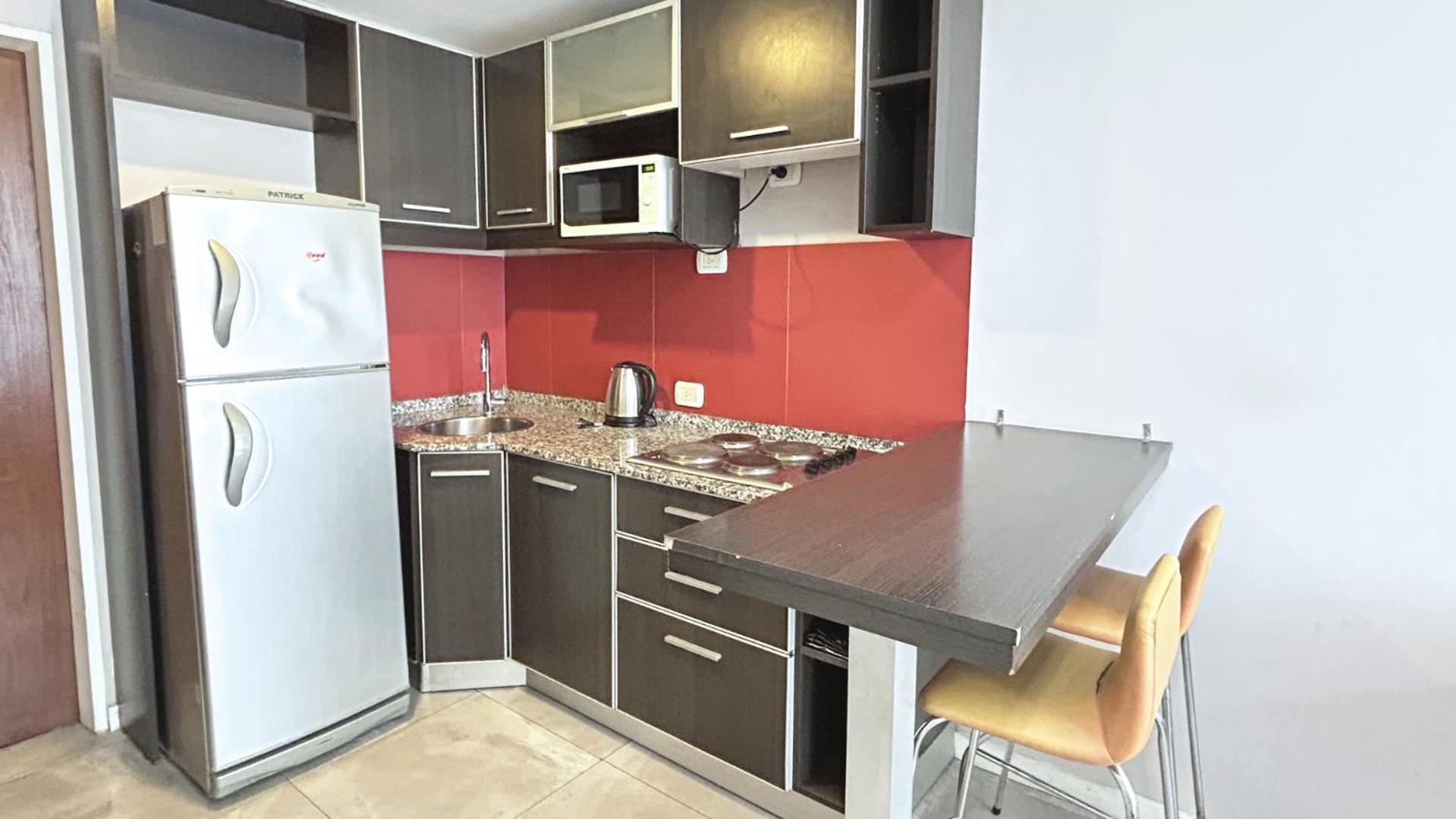 Apartamento We Sleep Arenales *